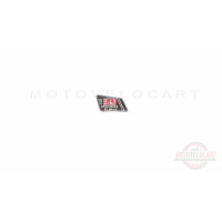 Наклейка на глушитель Yoshimura (mod:3) 118, шт Наклейка на глушитель Yoshimura (mod:3) 118, шт