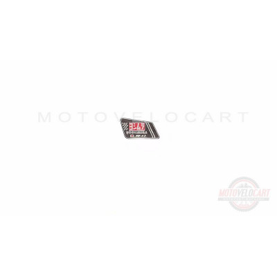 Наклейка на глушитель Yoshimura (mod:3) 118, шт Наклейка на глушитель Yoshimura (mod:3) 118, шт