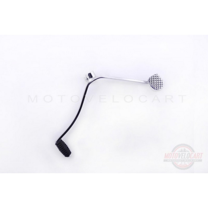Ножка переключения передач   4T CG125/150   ST, шт
