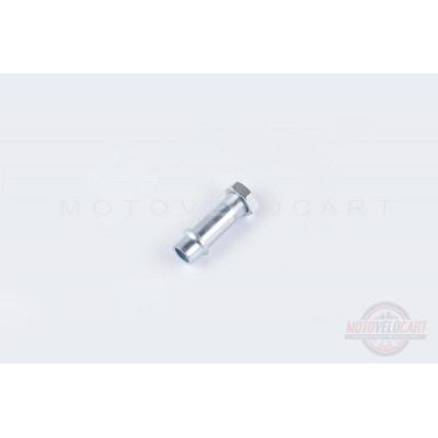 Втулка заднего колеса Active (63mm) "GUANG"