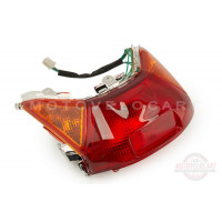 Стоп-сигнал (в сборе)   Honda LEAD AF48   "KOMATCU"