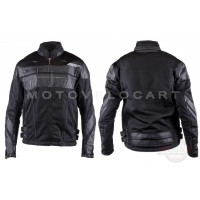 Мотокуртка текстиль "SCOYCO" (size:M, черная, mod:JK) Мотокуртка текстиль "SCOYCO" (size:M, черная, mod:JK)