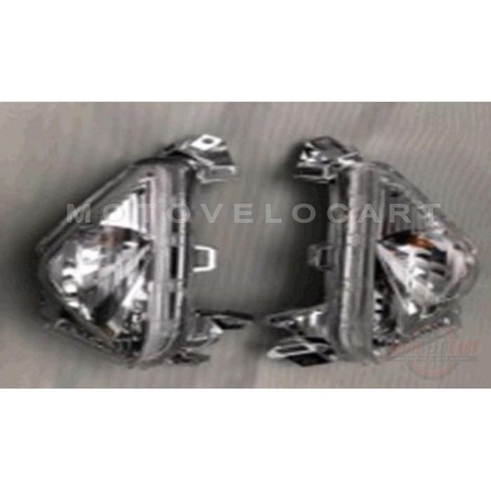 Повороты   Honda SH 125/150   (пара)   VV, компл.