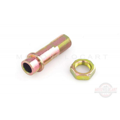 Втулка заднего колеса Active (63mm) "ZUNA" Втулка заднего колеса Active (63mm) "ZUNA"