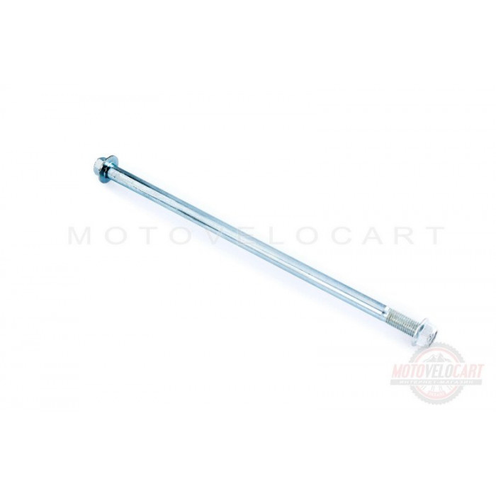 Ось маятника   Delta, Active   (L-240mm, D-10mm)   MANLE, шт
