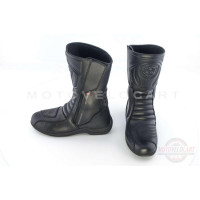 Ботинки   "SCOYCO"   (черные высокие, size:41)