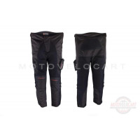 Мотоштаны (текстиль) (накладной карман size XL) Мотоштаны (текстиль) (накладной карман size XL)