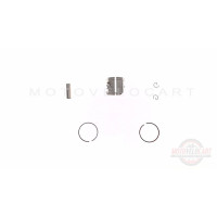 Поршень мотокосы   для Oleo-Mac 952   (?45)   FORESTER   (mod.A), компл.