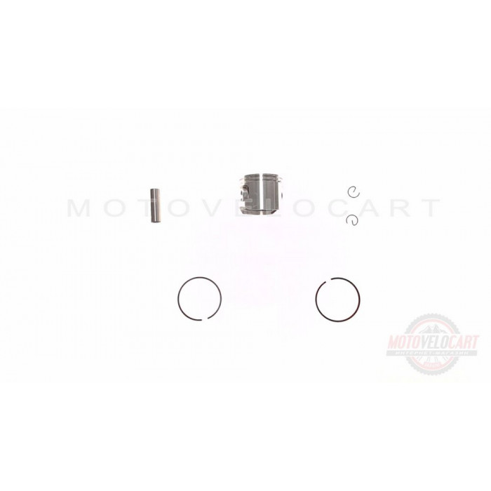 Поршень мотокосы   для Oleo-Mac 952   (?45)   FORESTER   (mod.A), компл.