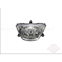 Фара (в сборе) Honda SH 125/150 VV, шт Фара (в сборе) Honda SH 125/150 VV, шт