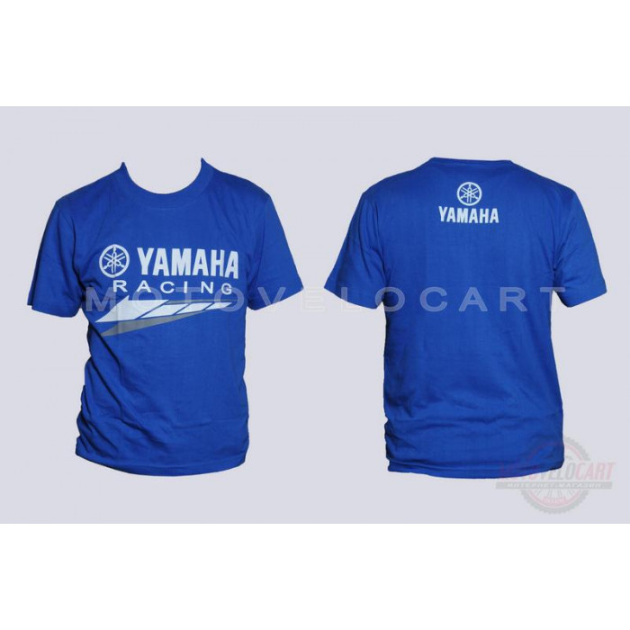 Футболка   (size:XL, mod:Racing, 100% хлопок)   "YMH"