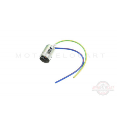 Патрон стопа   S25   "FLASH-249"
