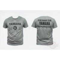 Футболка (size:XL, mod:Club, 100% хлопок, серая) "YMH" Футболка (size:XL, mod:Club, 100% хлопок, серая) "YMH"
