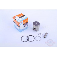 Поршень   2T Stels 50   0,25   (?40,25 p-12)   "GPOIL"