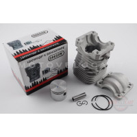 Поршневая б/п (ЦПГ)   для Partner P350   (?41,1)   (+поддон)   WOODMAN, шт