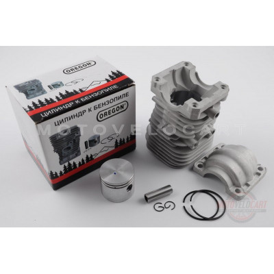 Поршневая б/п (ЦПГ)   для Partner P350   (?41,1)   (+поддон)   WOODMAN, шт