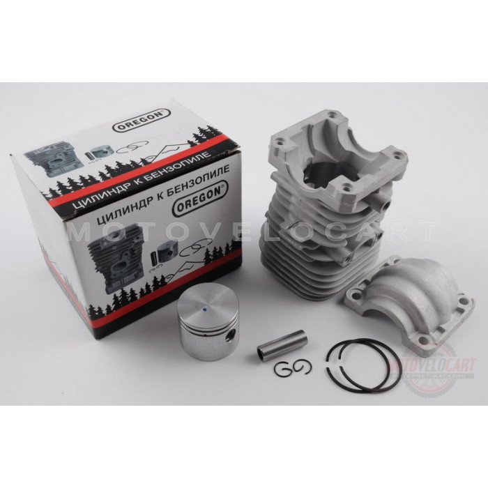 Поршневая б/п (ЦПГ)   для Partner P350   (?41,1)   (+поддон)   WOODMAN, шт