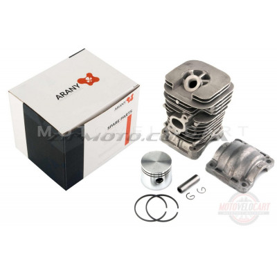 Поршневая б/п (ЦПГ)   для Partner P350   (?41,1)   EVO, шт