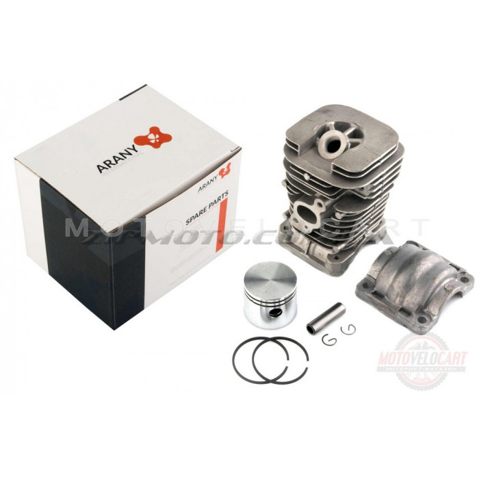 Поршневая б/п (ЦПГ)   для Partner P350   (?41,1)   EVO, шт