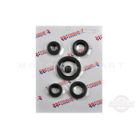 Сальники (набор)   4T CG200   (полный)   "PREMIUM GASKETS"