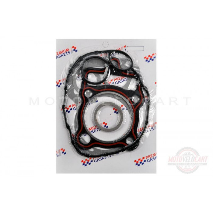 Прокладки цилиндра (набор)   4T CG 125   (полный)   "PREMIUM GASKETS"