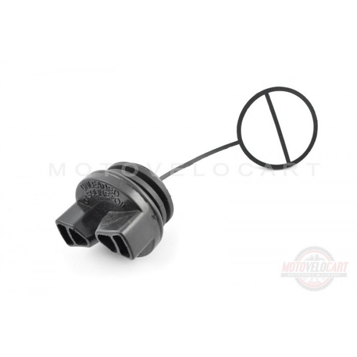 Крышка бака топливного б/п   для Partner P350   FORESTER, шт