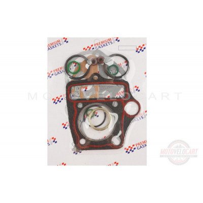 Прокладки цилиндра (набор)   Delta 70   ?47mm   (mod:C)   "MAX GASKETS"