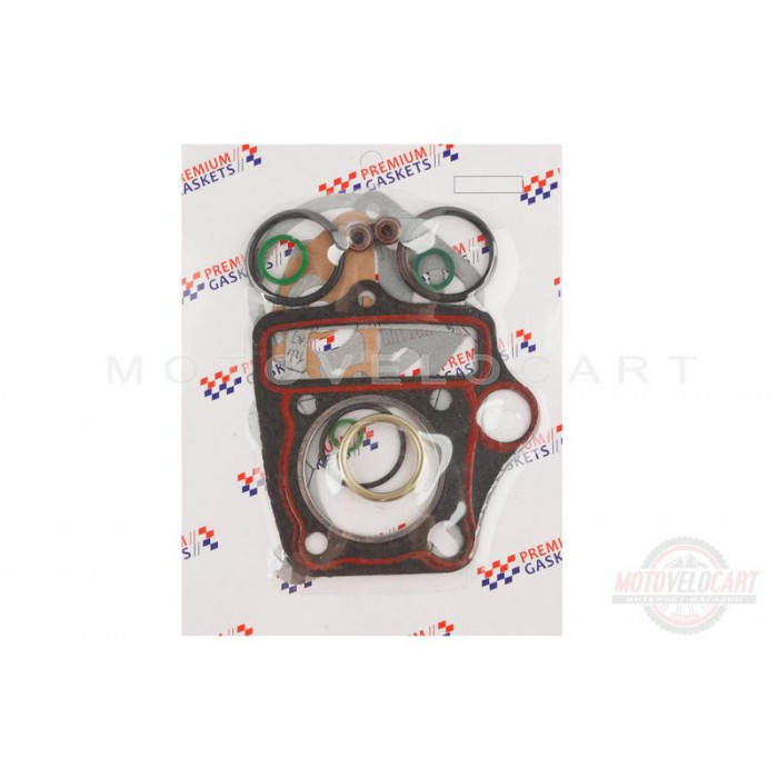 Прокладки цилиндра (набор)   Delta 70   ?47mm   (mod:C)   "MAX GASKETS"