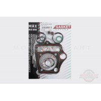 Прокладки цилиндра (набор)   Active 110   ?52,50mm, 152FMH   (mod:C)   "MAX GASKETS"