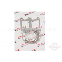 Прокладки цилиндра (набор) Honda DIO ZX ?40mm (mod:C) "MAX GASKETS" Прокладки цилиндра (набор) Honda DIO ZX ?40mm (mod:C) "MAX GASKETS"