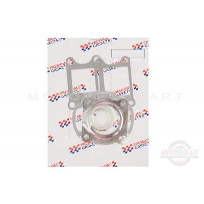 Прокладки цилиндра (набор) Honda DIO ZX ?40mm (mod:C) "MAX GASKETS" Прокладки цилиндра (набор) Honda DIO ZX ?40mm (mod:C) "MAX GASKETS"