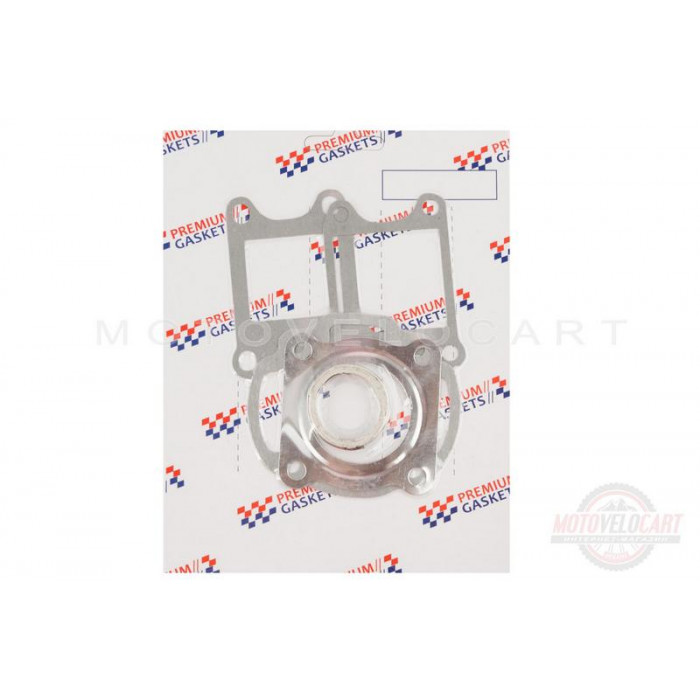 Прокладки цилиндра (набор)   Honda DIO ZX   ?40mm   (mod:C)   "MAX GASKETS"