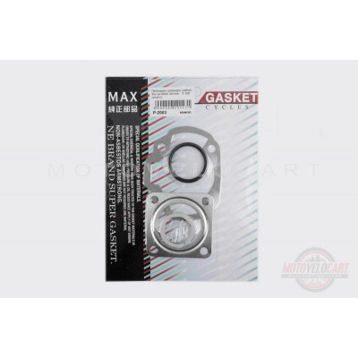 Прокладки цилиндра (набор)   Suzuki AD50   ?41mm   (mod:C)   "MAX GASKETS"