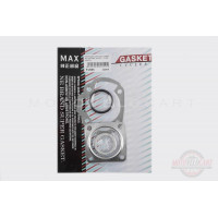Прокладки цилиндра (набор) Suzuki AD50 ?44mm "MAX GASKETS" (mod:C)