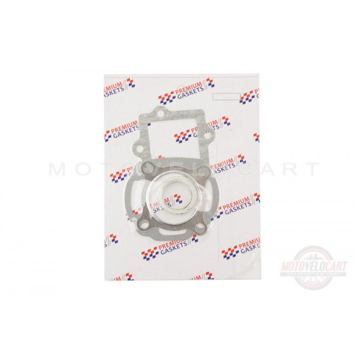 Прокладки цилиндра (набор) Yamaha JOG 3KJ ?44mm (mod:C) "MAX GASKETS"