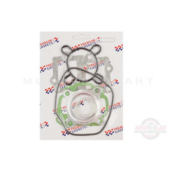 Прокладки цилиндра (набор)   Yamaha AEROX, NEOS, Aprilia SR   ?40mm   (mod:C)   "MAX GASKETS"
