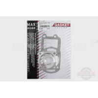 Прокладки цилиндра (набор) Yamaha BWS ?50mm (mod:C) "MAX GASKETS" Прокладки цилиндра (набор) Yamaha BWS ?50mm (mod:C) "MAX GASKETS"