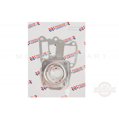 Прокладки цилиндра (набор) Honda TACT AF16 ?41mm (mod:C) "MAX GASKETS" Прокладки цилиндра (набор) Honda TACT AF16 ?41mm (mod:C) "MAX GASKETS"