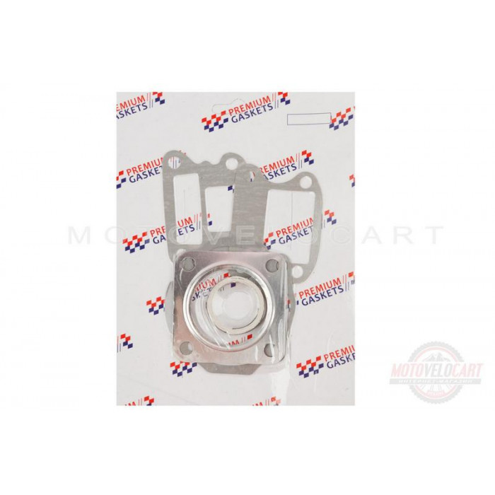 Прокладки цилиндра (набор)   Honda TACT AF16   ?41mm   (mod:C)   "MAX GASKETS"