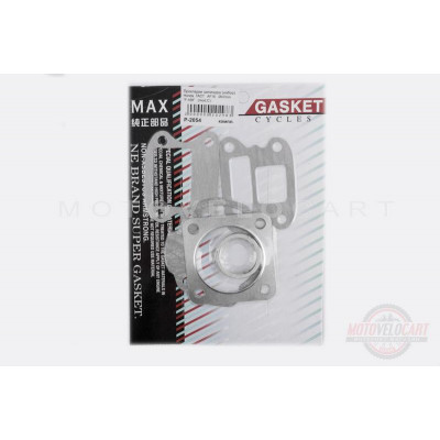 Прокладки цилиндра (набор) Honda TACT AF16 ?47mm (mod:C) "MAX GASKETS" Прокладки цилиндра (набор) Honda TACT AF16 ?47mm (mod:C) "MAX GASKETS"