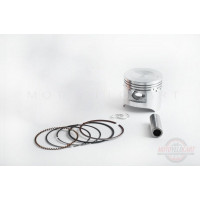 Поршень   Delta 100   .STD  (?50,00)   (SEE)   EVO, компл.