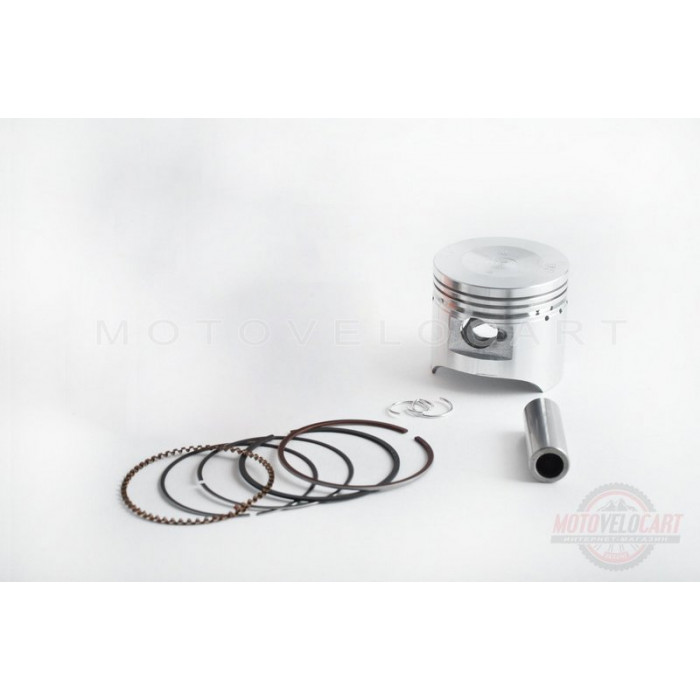 Поршень   Delta 100   .STD  (?50,00)   (SEE)   EVO, компл.