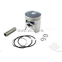 Поршень   Honda LEAD 90   1,50   (?49,50)   (SEE)   EVO, компл.