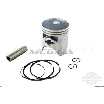 Поршень   Honda LEAD 90   1,50   (?49,50)   (SEE)   EVO, компл.