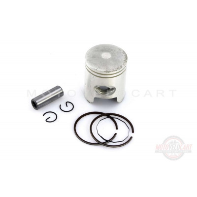 Поршень   Honda DIO ZX 50   0,50   (?40,50)   (TM)   EVO, компл.