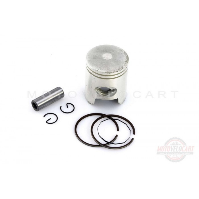 Поршень   Honda DIO ZX 50   0,50   (?40,50)   (TM)   EVO, компл.