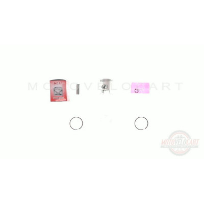 Поршень   Honda DIO ZX 65   0,25   (?44,25)   (PR)   EVO, компл.