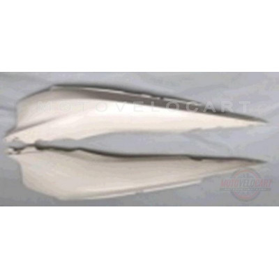 Пластик Honda DIO JF31 2013г+ (задний, боковые накладки) VV, компл. Пластик Honda DIO JF31 2013г+ (задний, боковые накладки) VV, компл.