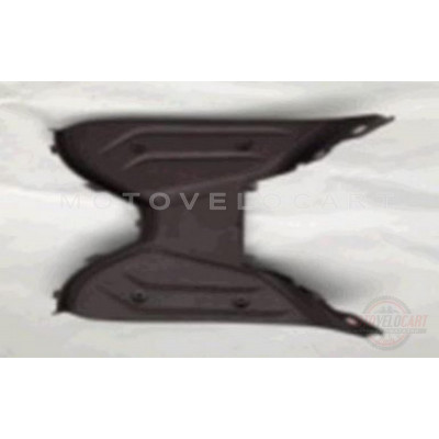 Пластик Honda DIO JF31 2013г+ (передний, нижний, пол) VV, шт Пластик Honda DIO JF31 2013г+ (передний, нижний, пол) VV, шт
