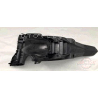 Пластик Honda DIO JF31 2013г+ (задний, крыло) VV, шт Пластик Honda DIO JF31 2013г+ (задний, крыло) VV, шт
